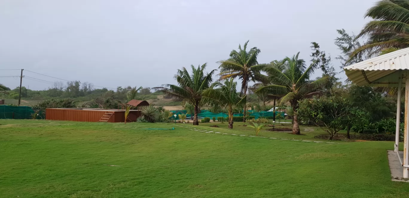 Photo of The Beach House Goa Wellness Resort By Pankti Shah