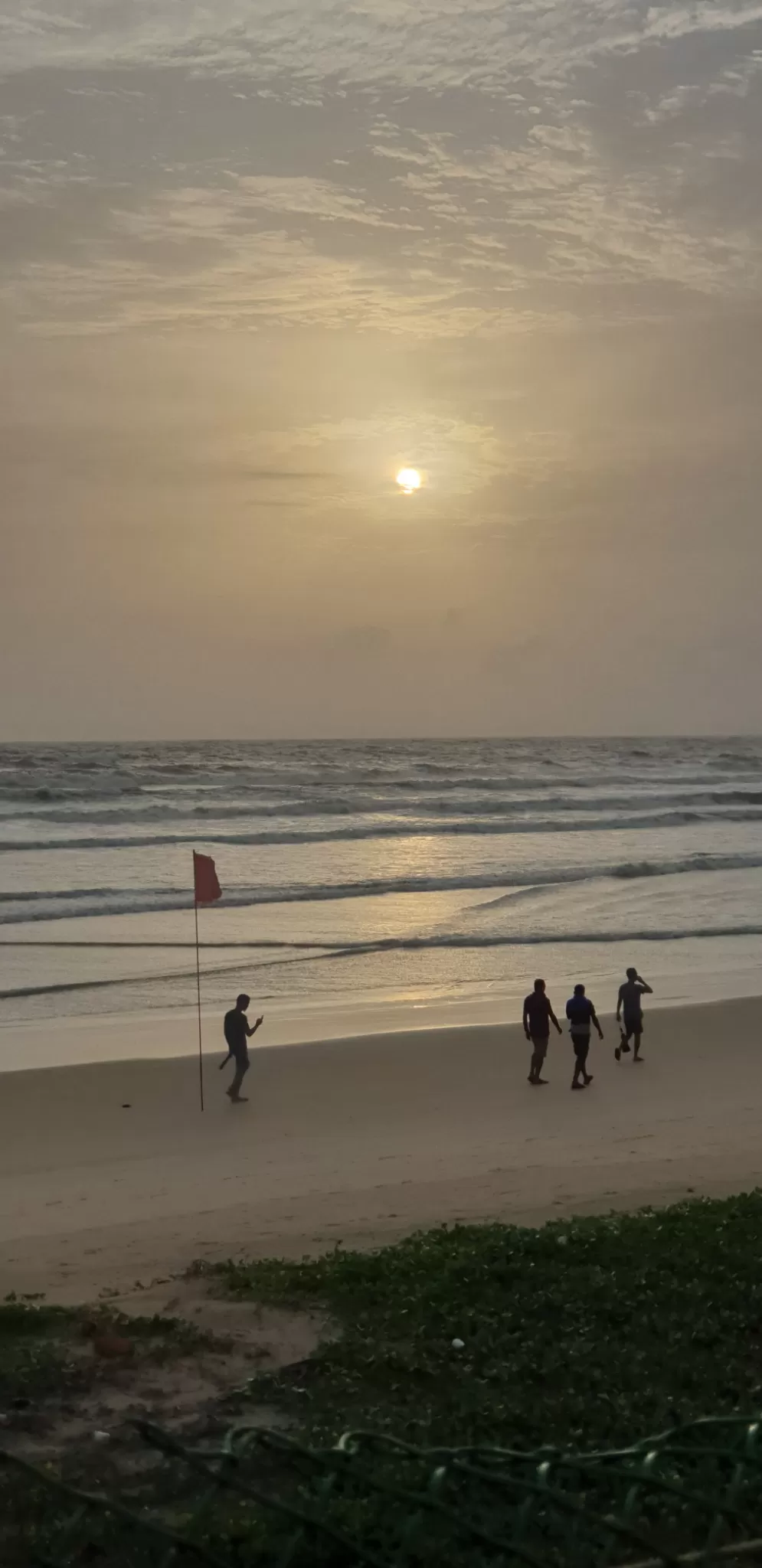 Photo of The Beach House Goa Wellness Resort By Pankti Shah