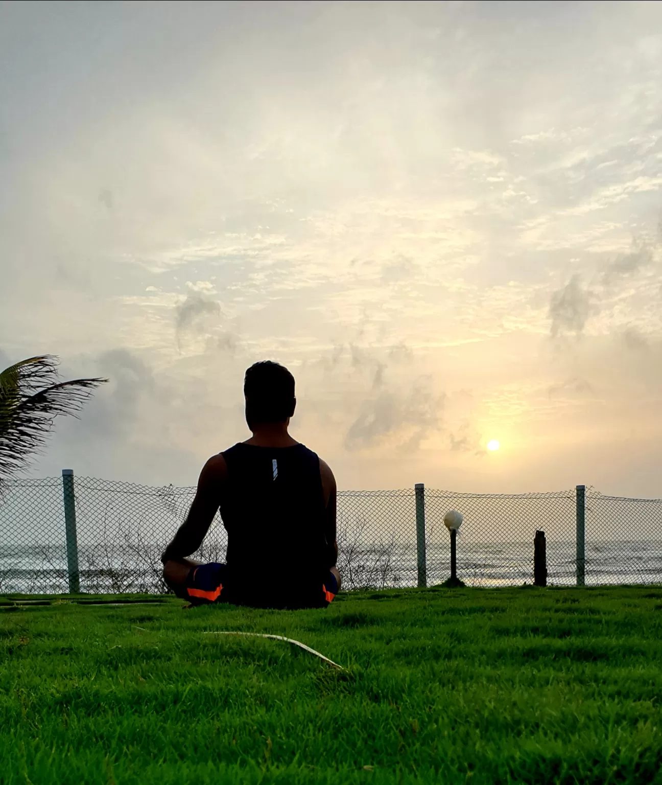 Photo of The Beach House Goa Wellness Resort By Pankti Shah