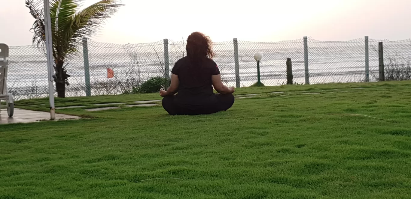 Photo of The Beach House Goa Wellness Resort By Pankti Shah