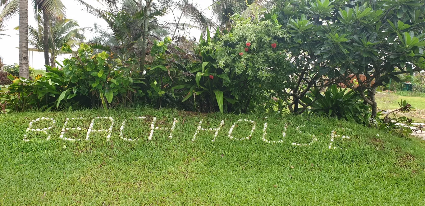 Photo of The Beach House Goa Wellness Resort By Pankti Shah