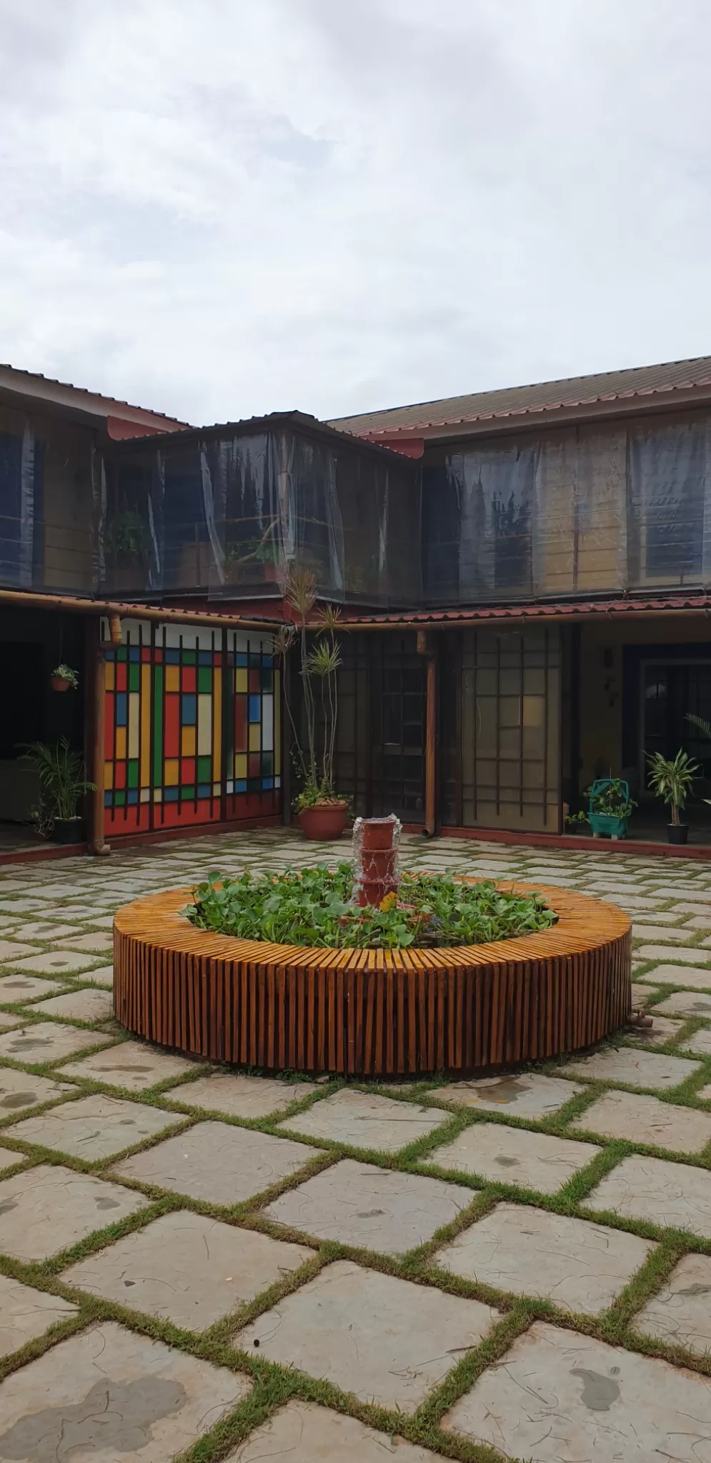Photo of The Beach House Goa Wellness Resort By Pankti Shah
