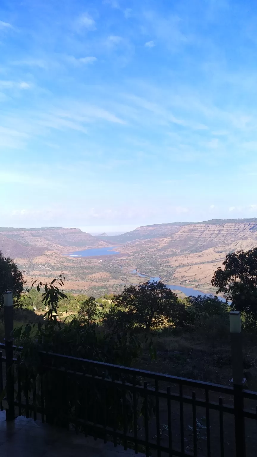 Photo of -The Arowana Woods-Luxury Bungalow on rent in Lonavala By Pankti Shah