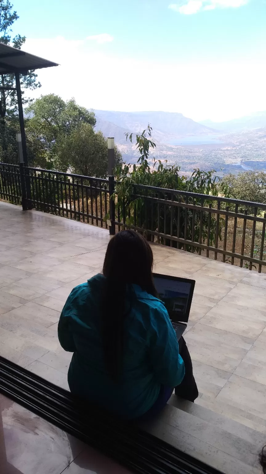 Photo of -The Arowana Woods-Luxury Bungalow on rent in Lonavala By Pankti Shah