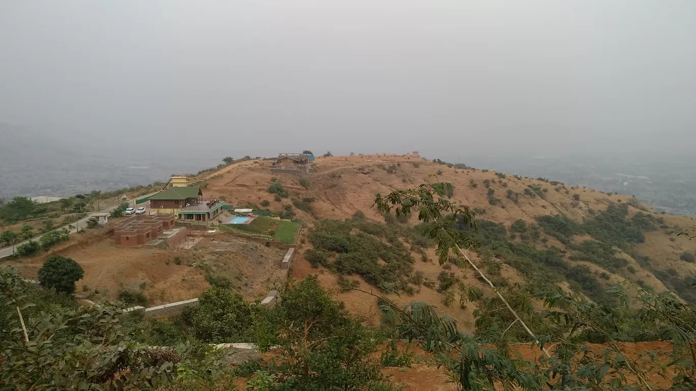 Photo of -The Arowana Woods-Luxury Bungalow on rent in Lonavala By Pankti Shah