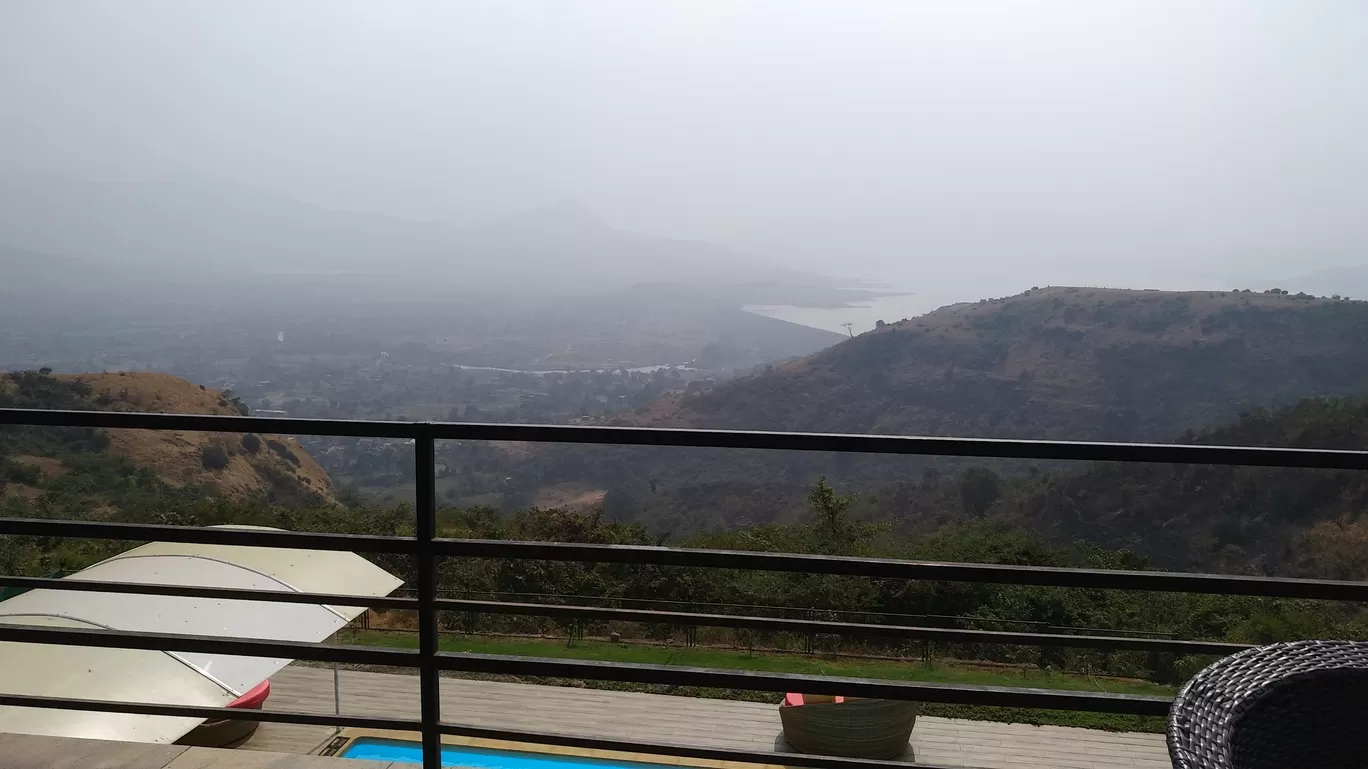 Photo of -The Arowana Woods-Luxury Bungalow on rent in Lonavala By Pankti Shah
