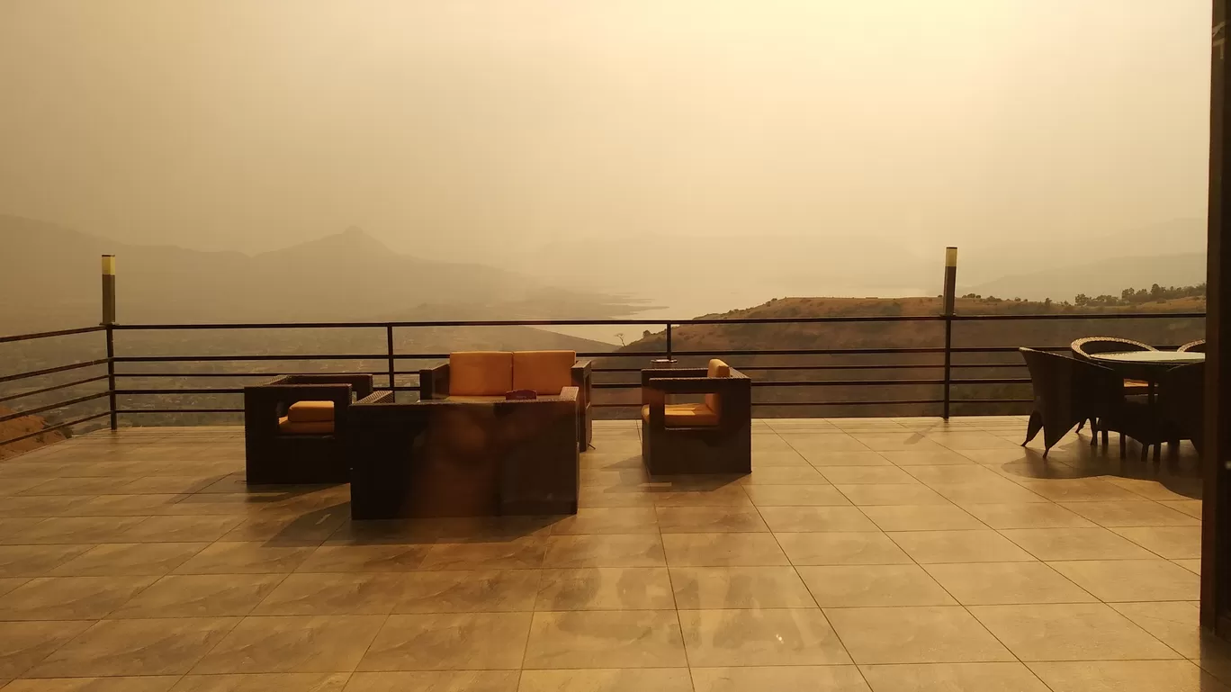 Photo of -The Arowana Woods-Luxury Bungalow on rent in Lonavala By Pankti Shah