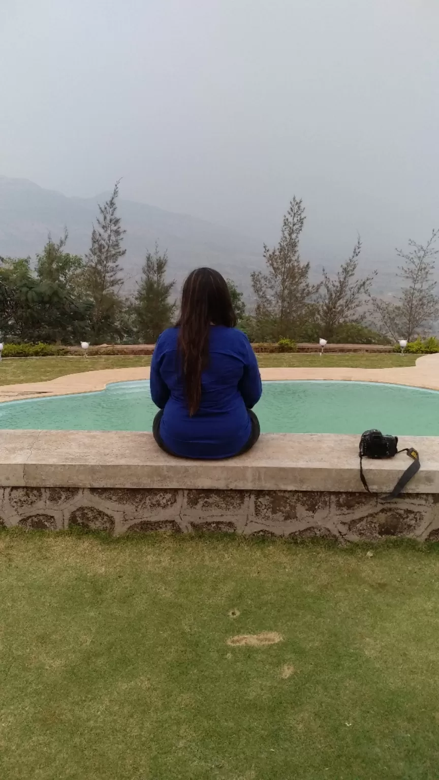 Photo of -The Arowana Woods-Luxury Bungalow on rent in Lonavala By Pankti Shah