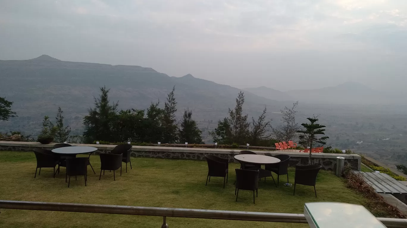 Photo of -The Arowana Woods-Luxury Bungalow on rent in Lonavala By Pankti Shah