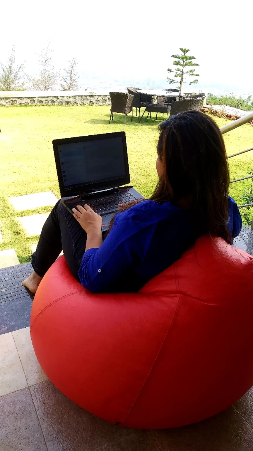 Photo of -The Arowana Woods-Luxury Bungalow on rent in Lonavala By Pankti Shah