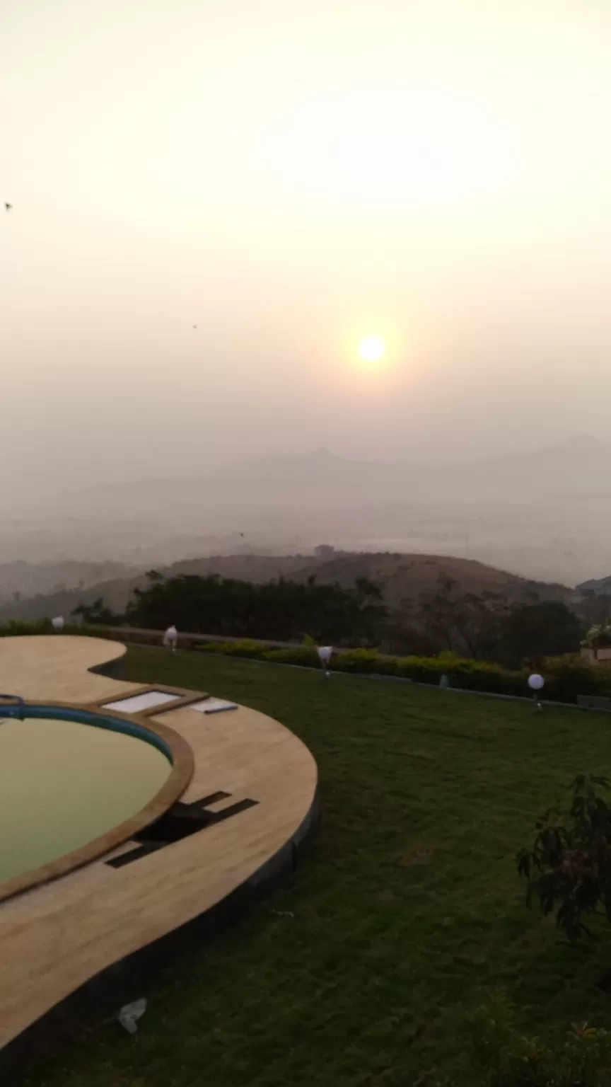 Photo of -The Arowana Woods-Luxury Bungalow on rent in Lonavala By Pankti Shah
