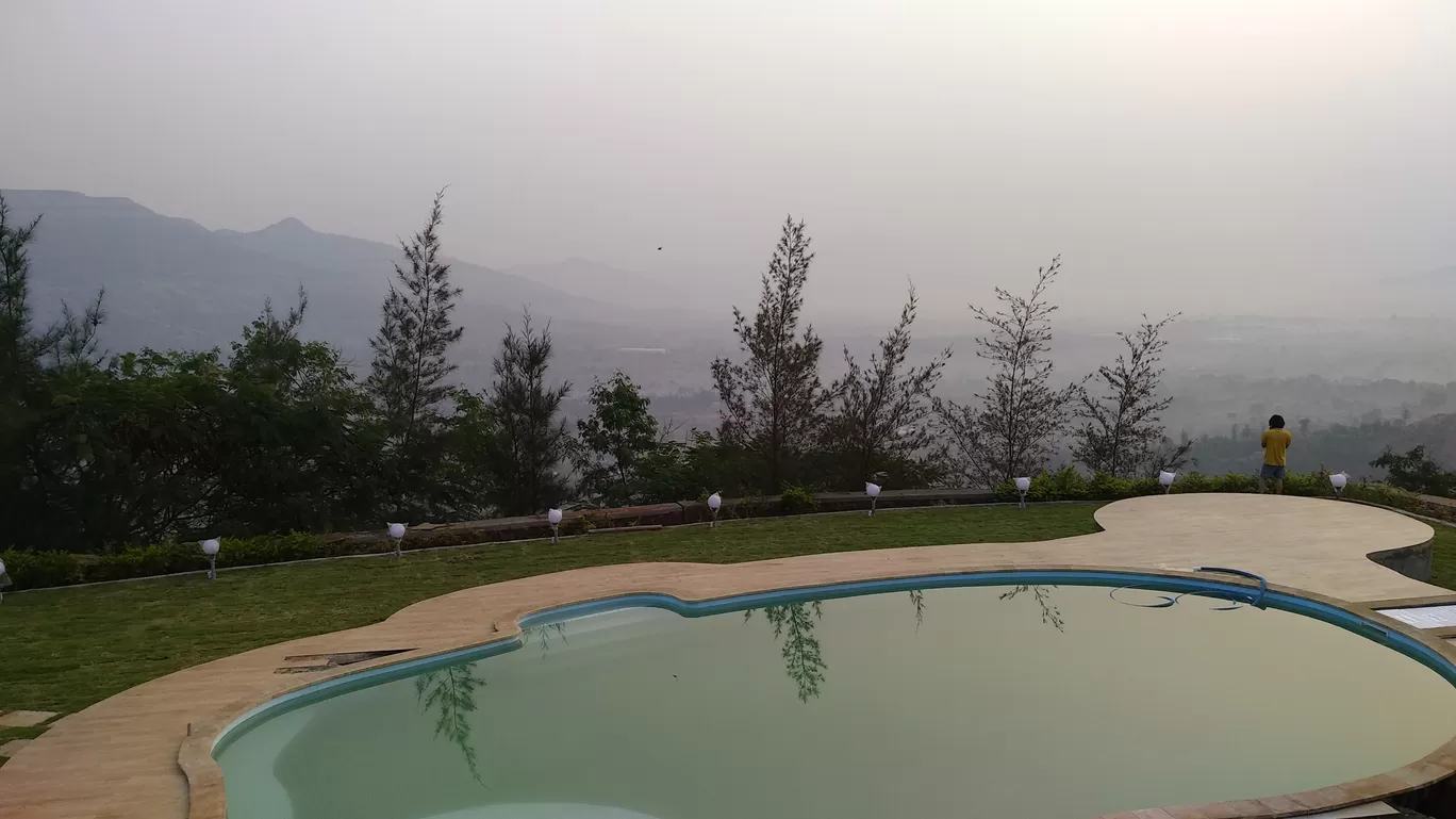 Photo of -The Arowana Woods-Luxury Bungalow on rent in Lonavala By Pankti Shah
