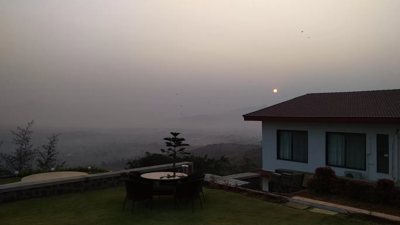 Photo of -The Arowana Woods-Luxury Bungalow on rent in Lonavala By Pankti Shah