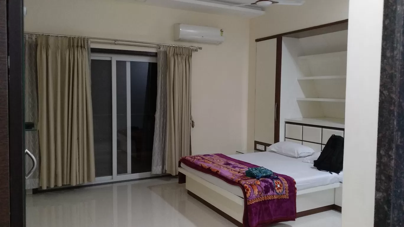 Photo of -The Arowana Woods-Luxury Bungalow on rent in Lonavala By Pankti Shah