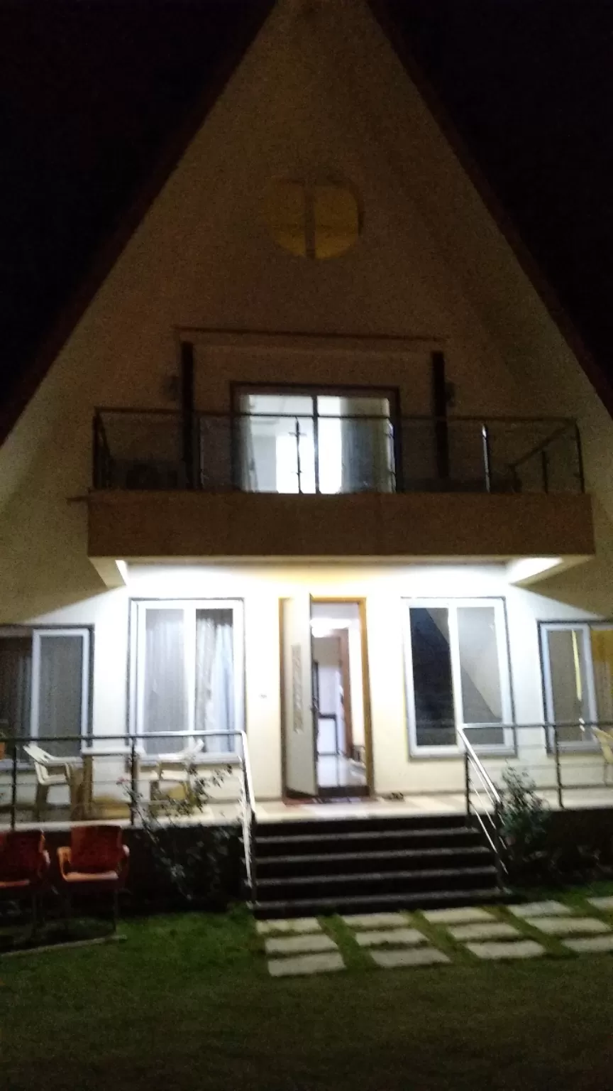 Photo of -The Arowana Woods-Luxury Bungalow on rent in Lonavala By Pankti Shah