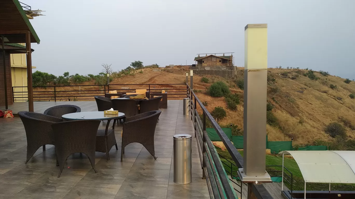 Photo of -The Arowana Woods-Luxury Bungalow on rent in Lonavala By Pankti Shah