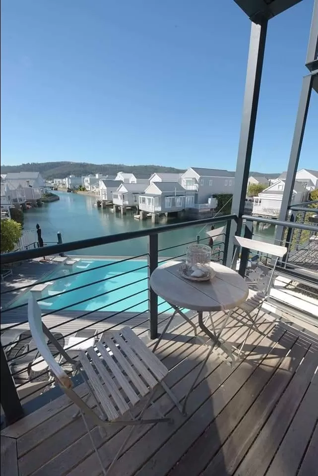 Photo of The Turbine Boutique Hotel and Spa By Pankti Shah