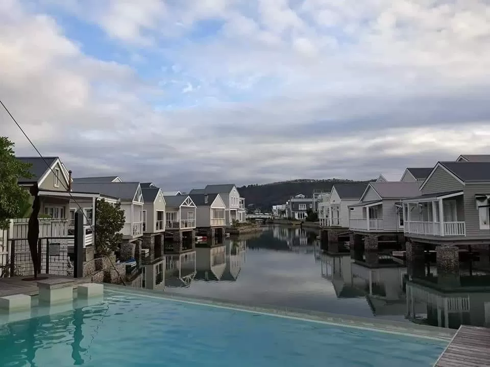 Photo of The Turbine Boutique Hotel and Spa By Pankti Shah