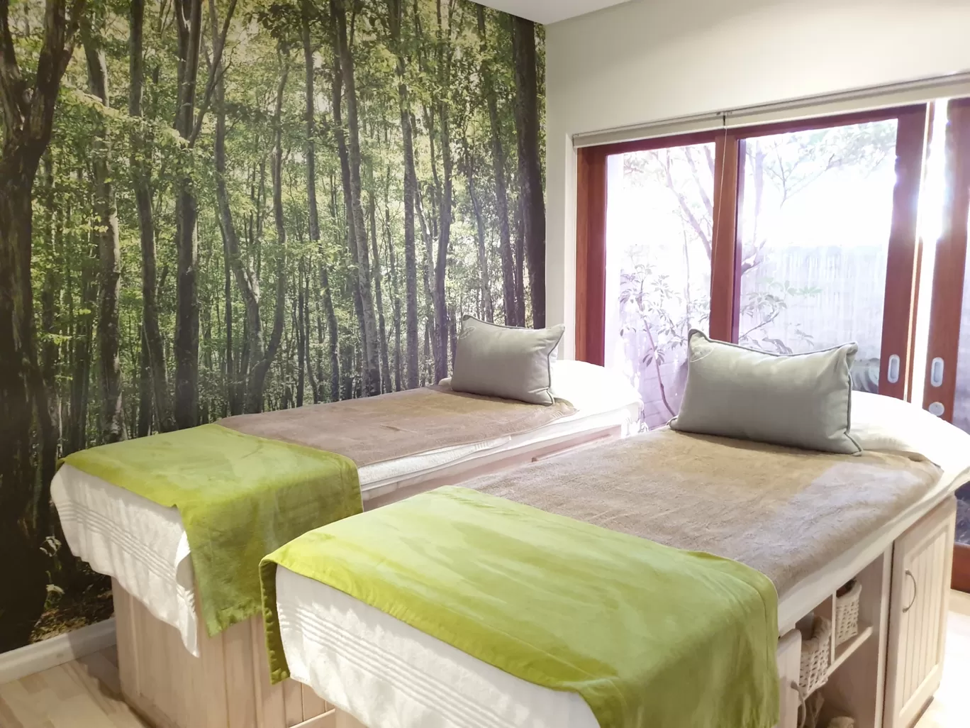 Photo of The Turbine Boutique Hotel and Spa By Pankti Shah
