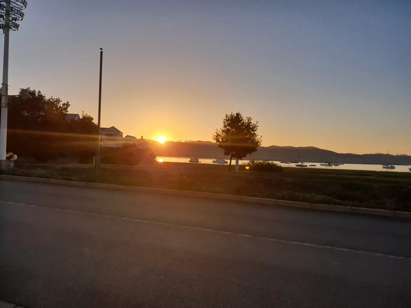 Photo of Knysna By Pankti Shah