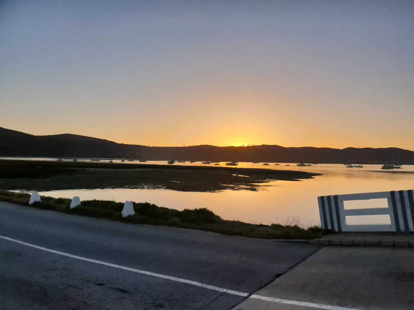 Photo of Knysna By Pankti Shah