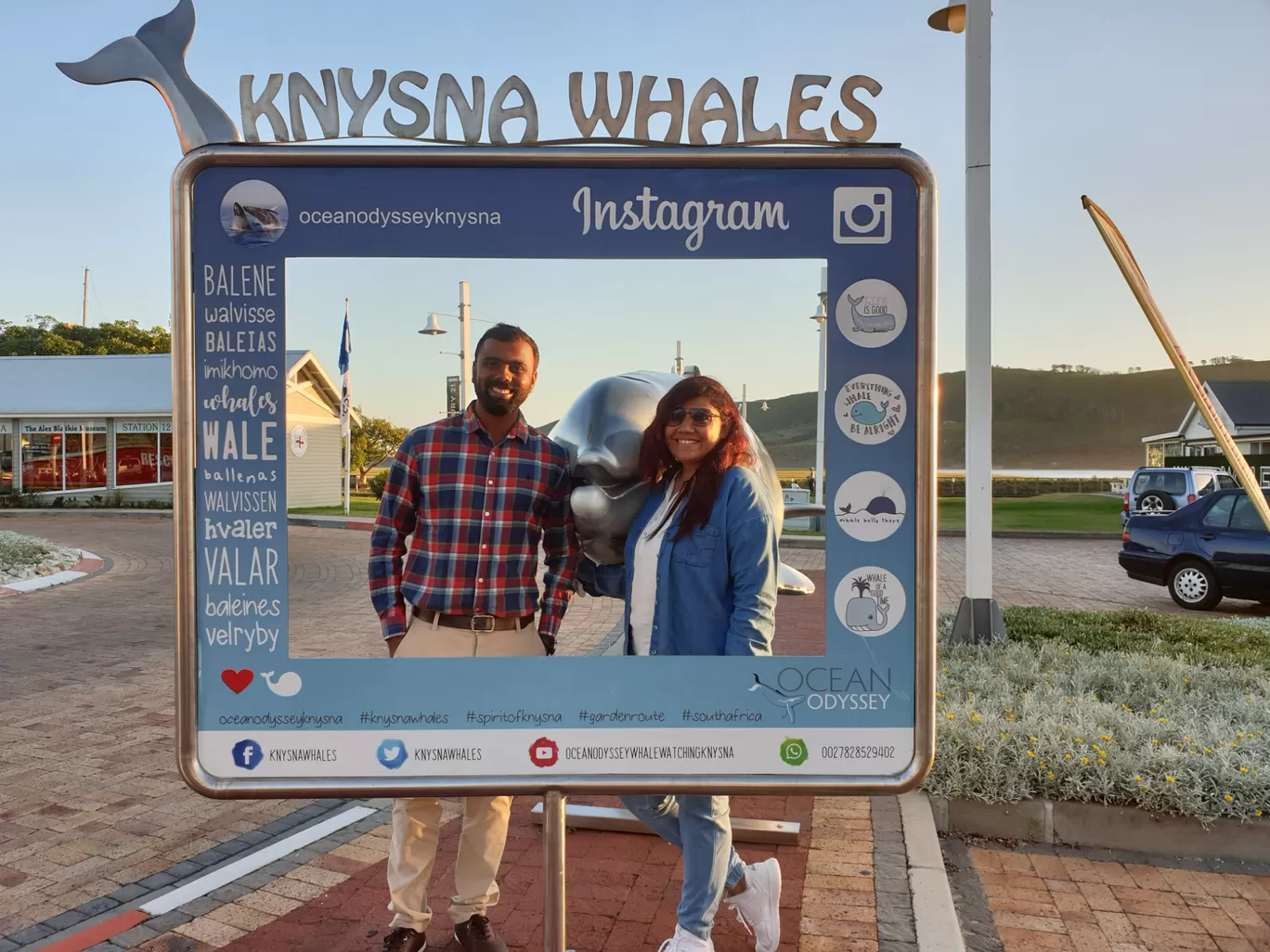 Photo of Knysna By Pankti Shah