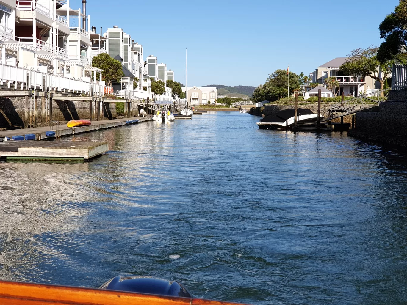 Photo of Knysna By Pankti Shah