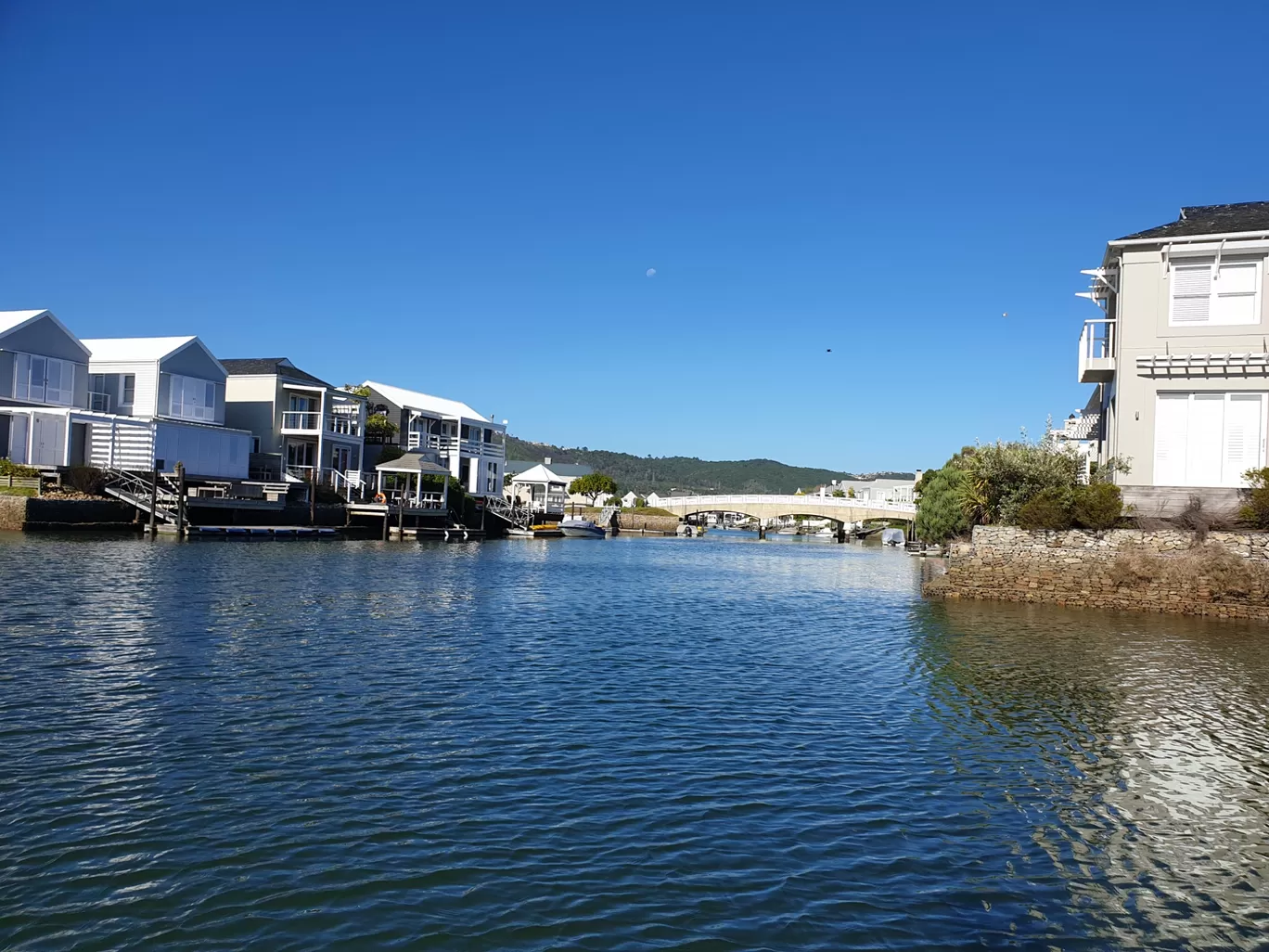 Photo of Knysna By Pankti Shah