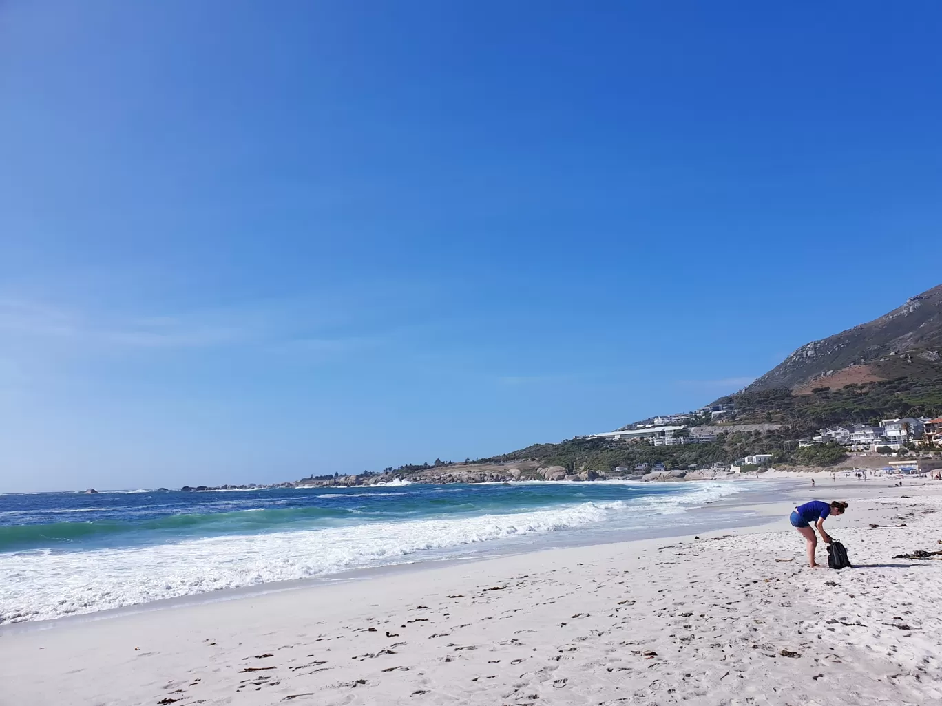 Photo of Cape Town By Pankti Shah
