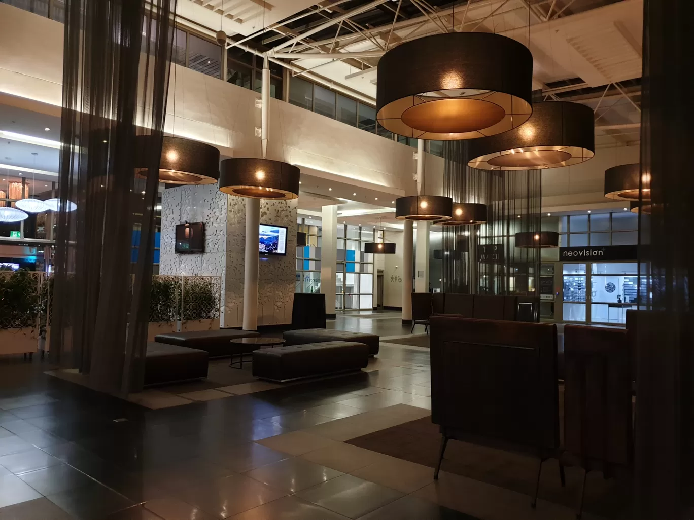 Photo of DoubleTree by Hilton Hotel Cape Town - Upper Eastside By Pankti Shah