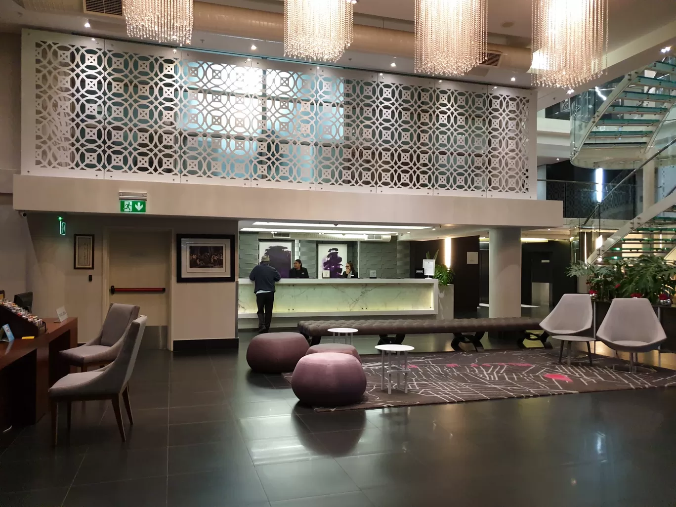 Photo of DoubleTree by Hilton Hotel Cape Town - Upper Eastside By Pankti Shah