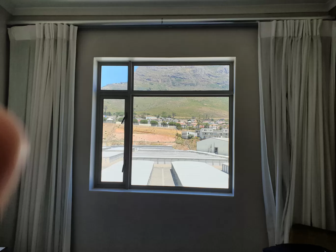 Photo of DoubleTree by Hilton Hotel Cape Town - Upper Eastside By Pankti Shah