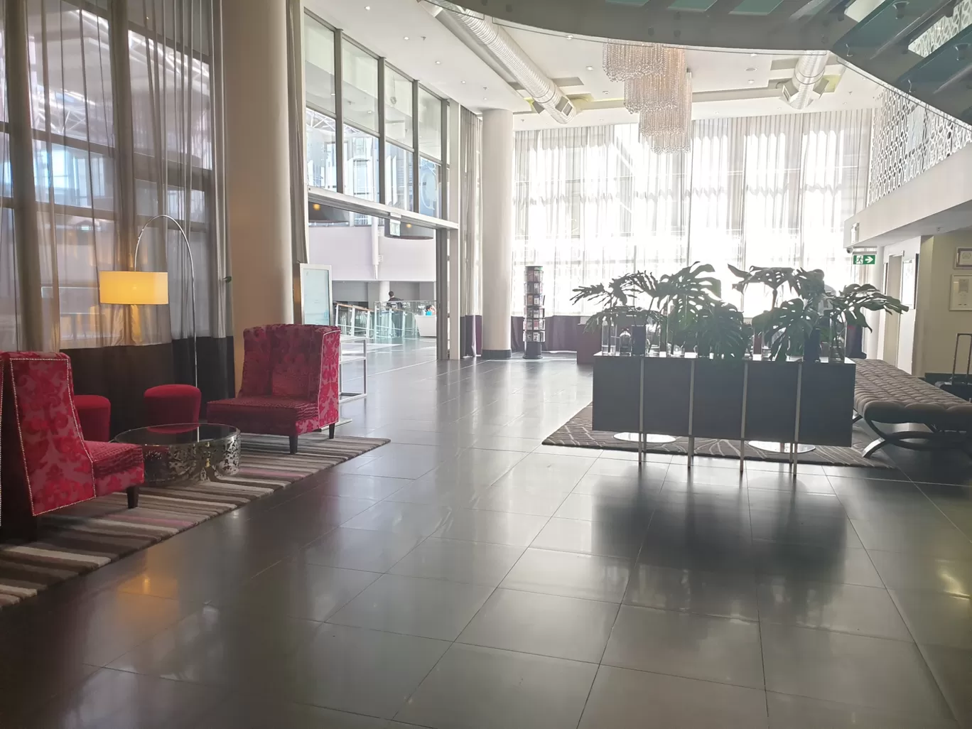 Photo of DoubleTree by Hilton Hotel Cape Town - Upper Eastside By Pankti Shah