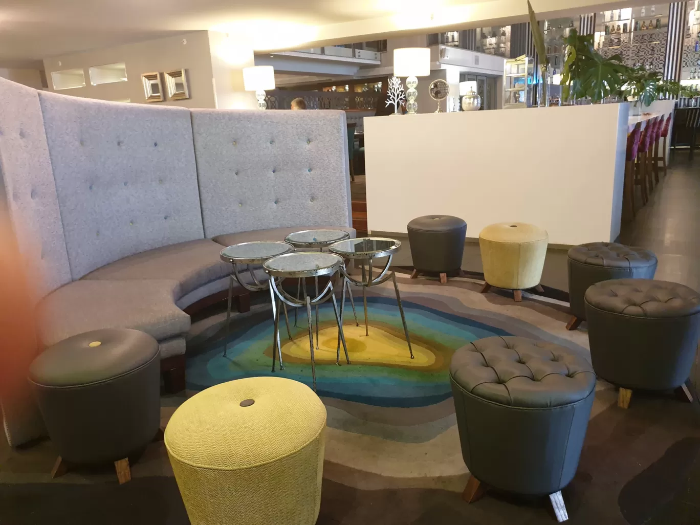 Photo of DoubleTree by Hilton Hotel Cape Town - Upper Eastside By Pankti Shah