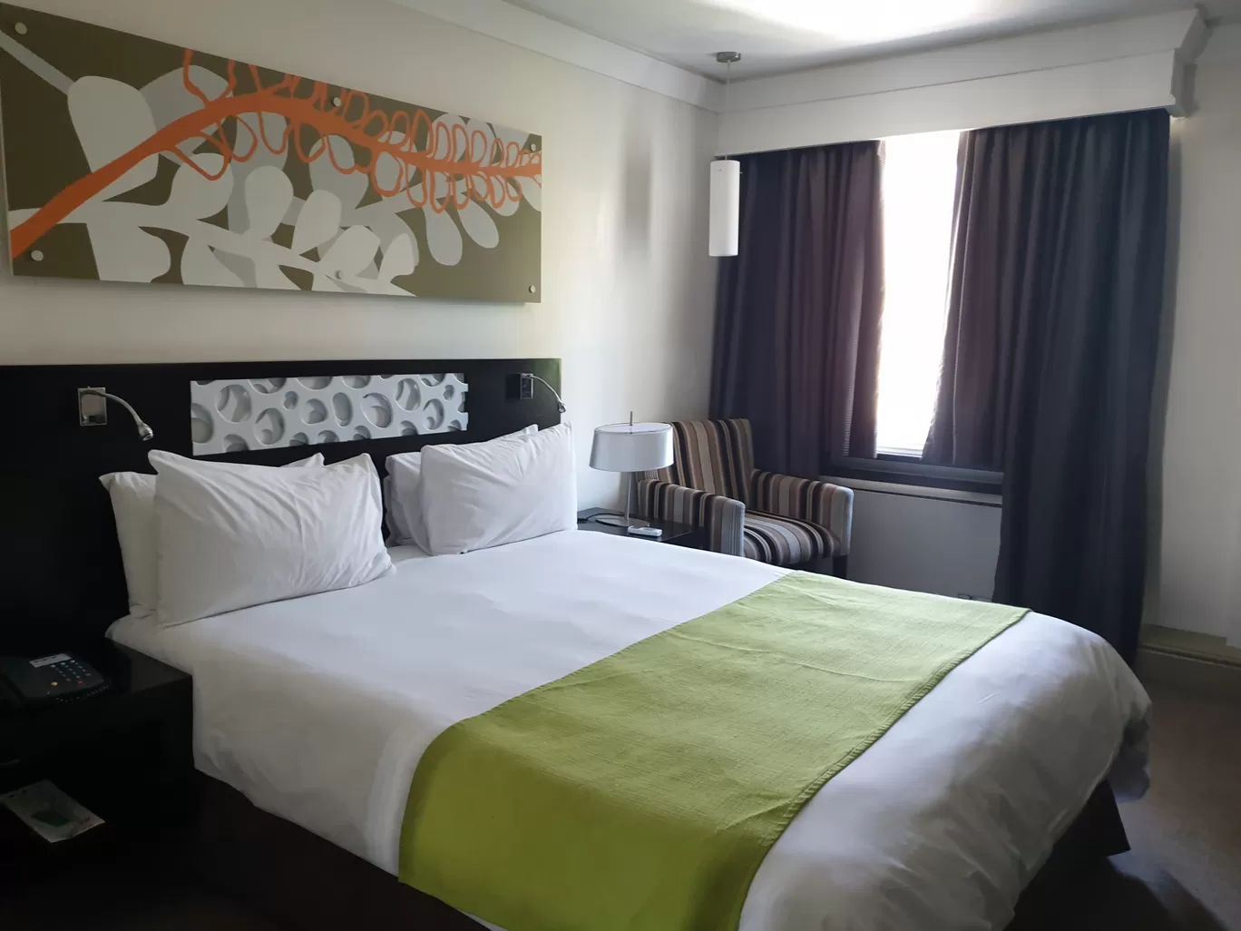 Photo of DoubleTree by Hilton Hotel Cape Town - Upper Eastside By Pankti Shah