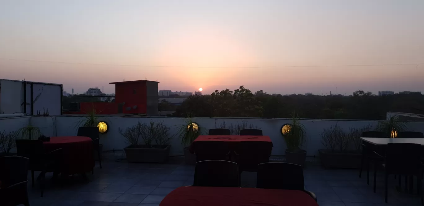Photo of Hotel Casa By Pankti Shah