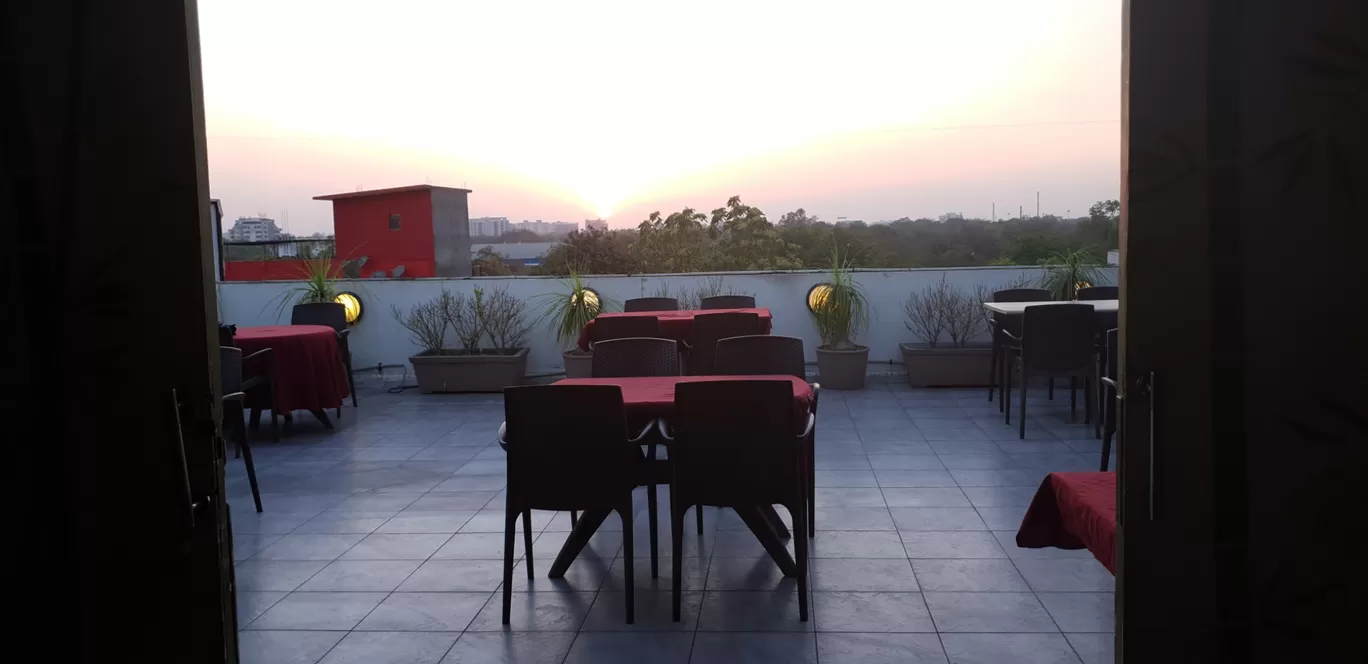 Photo of Hotel Casa By Pankti Shah
