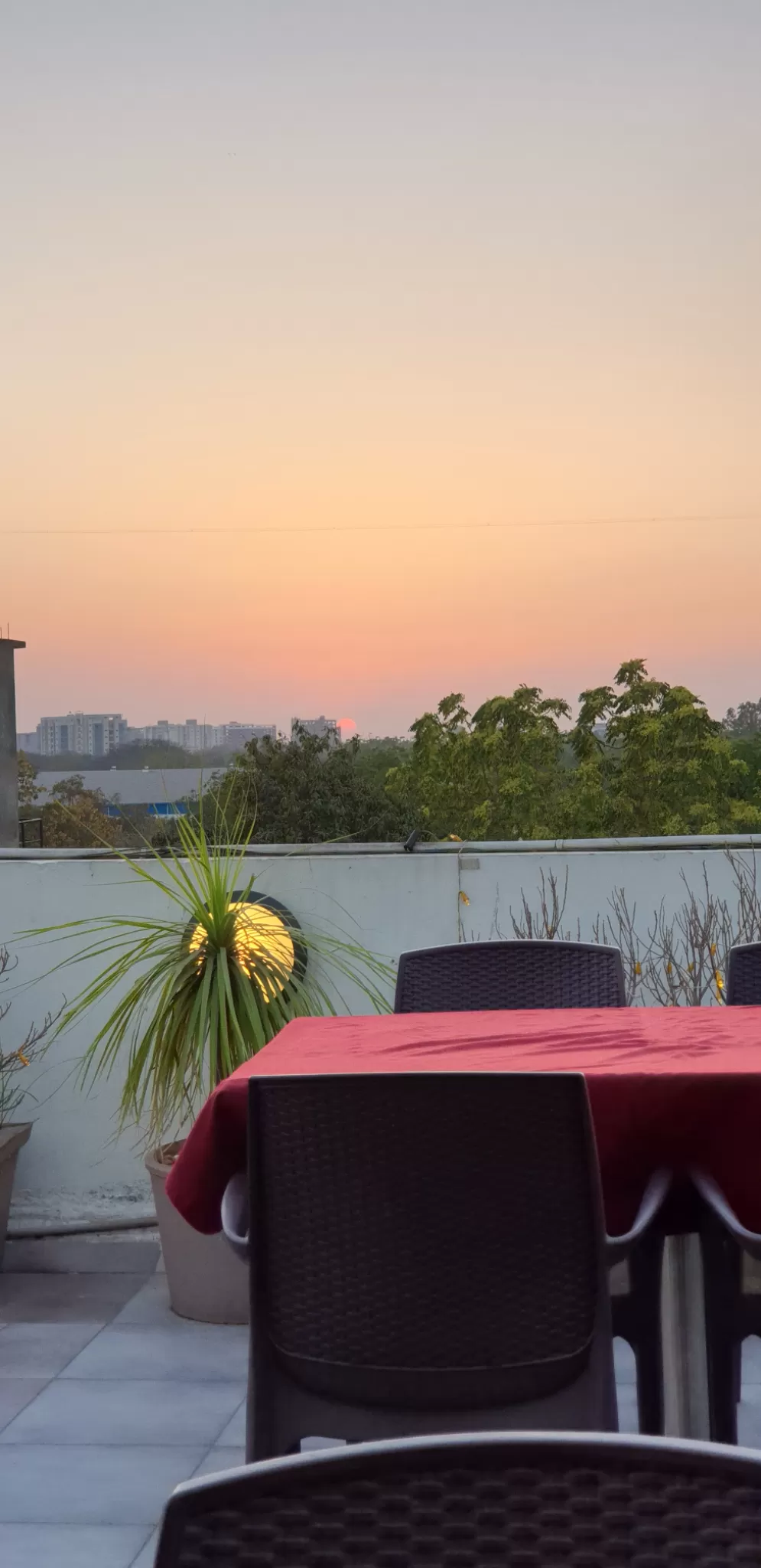 Photo of Hotel Casa By Pankti Shah