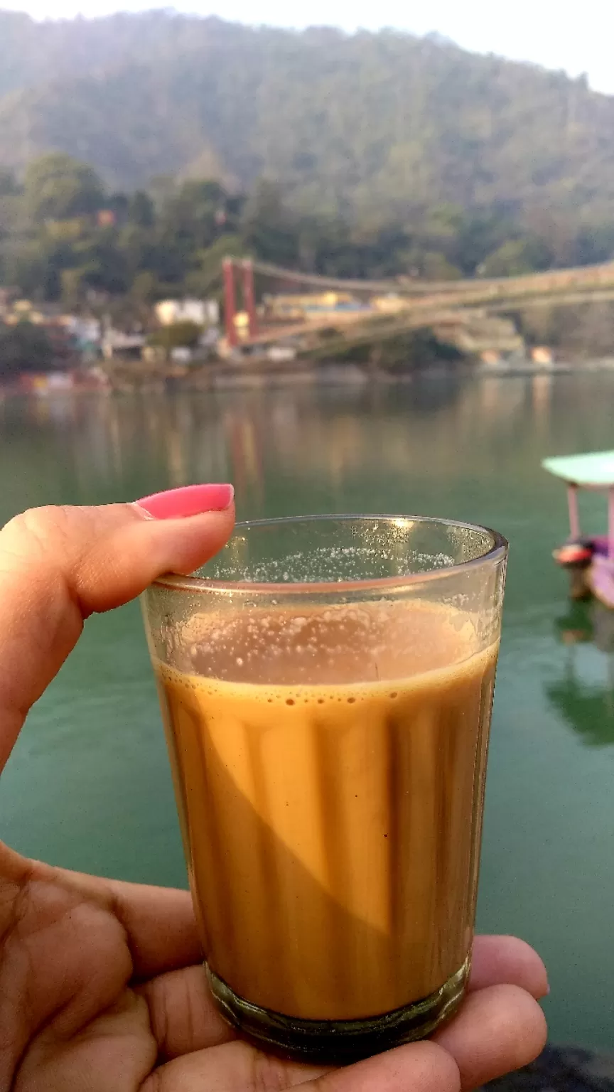 Photo of Rishikesh By Pankti Shah