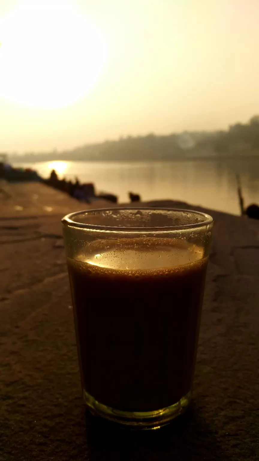 Photo of Rishikesh By Pankti Shah