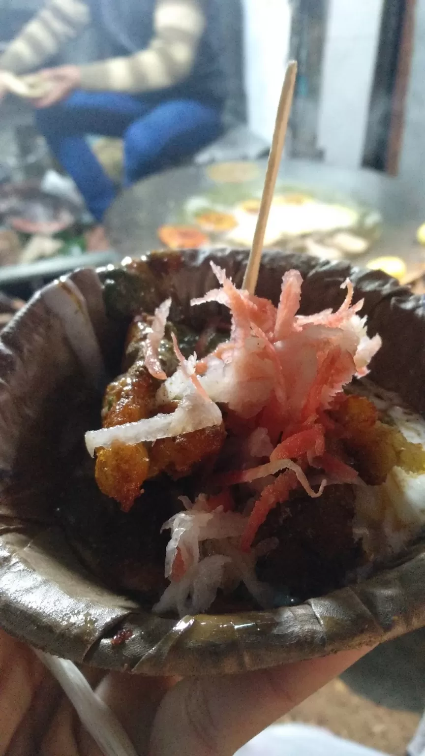 Photo of Rishikesh By Pankti Shah