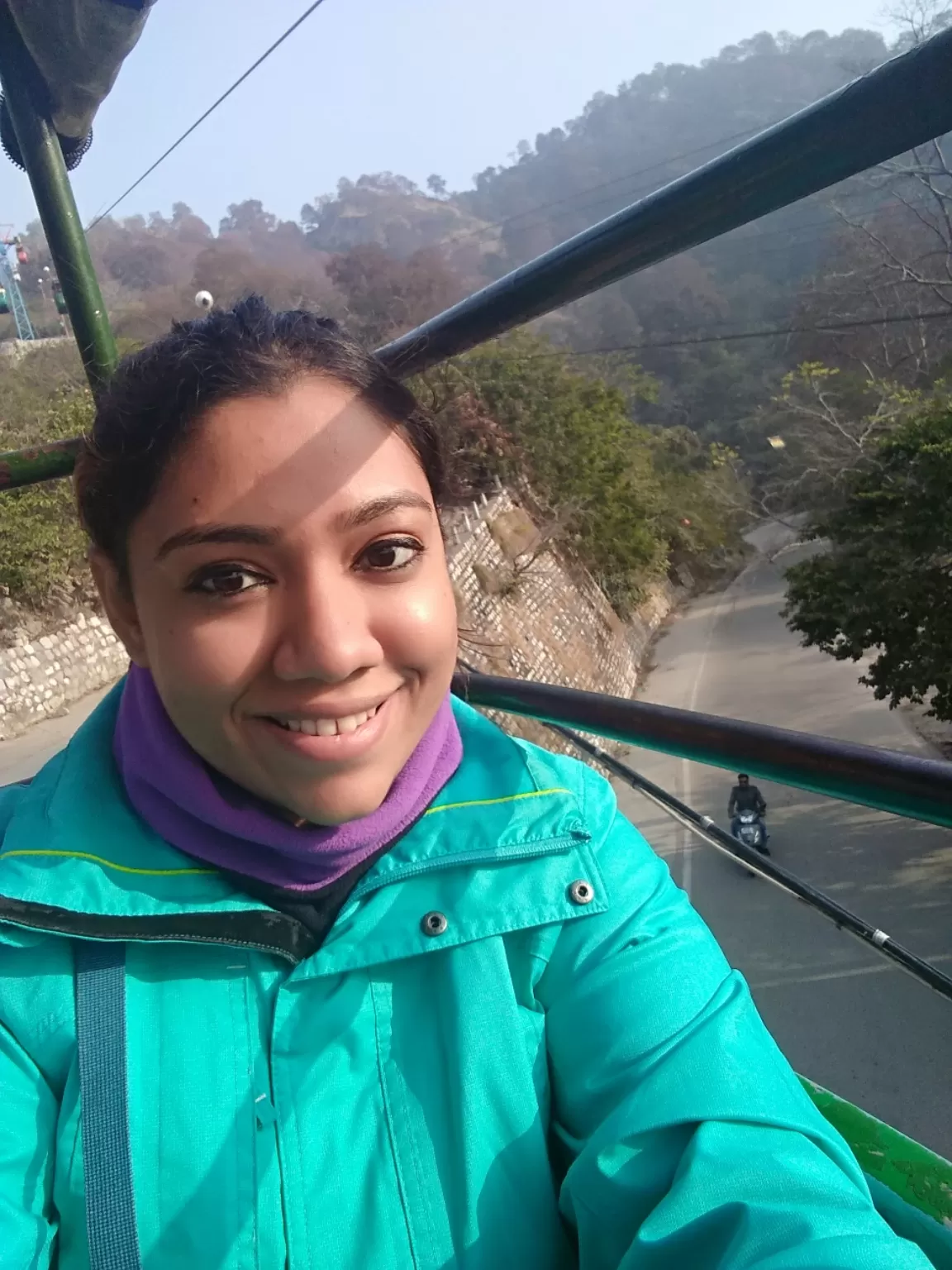 Photo of Rishikesh By Pankti Shah