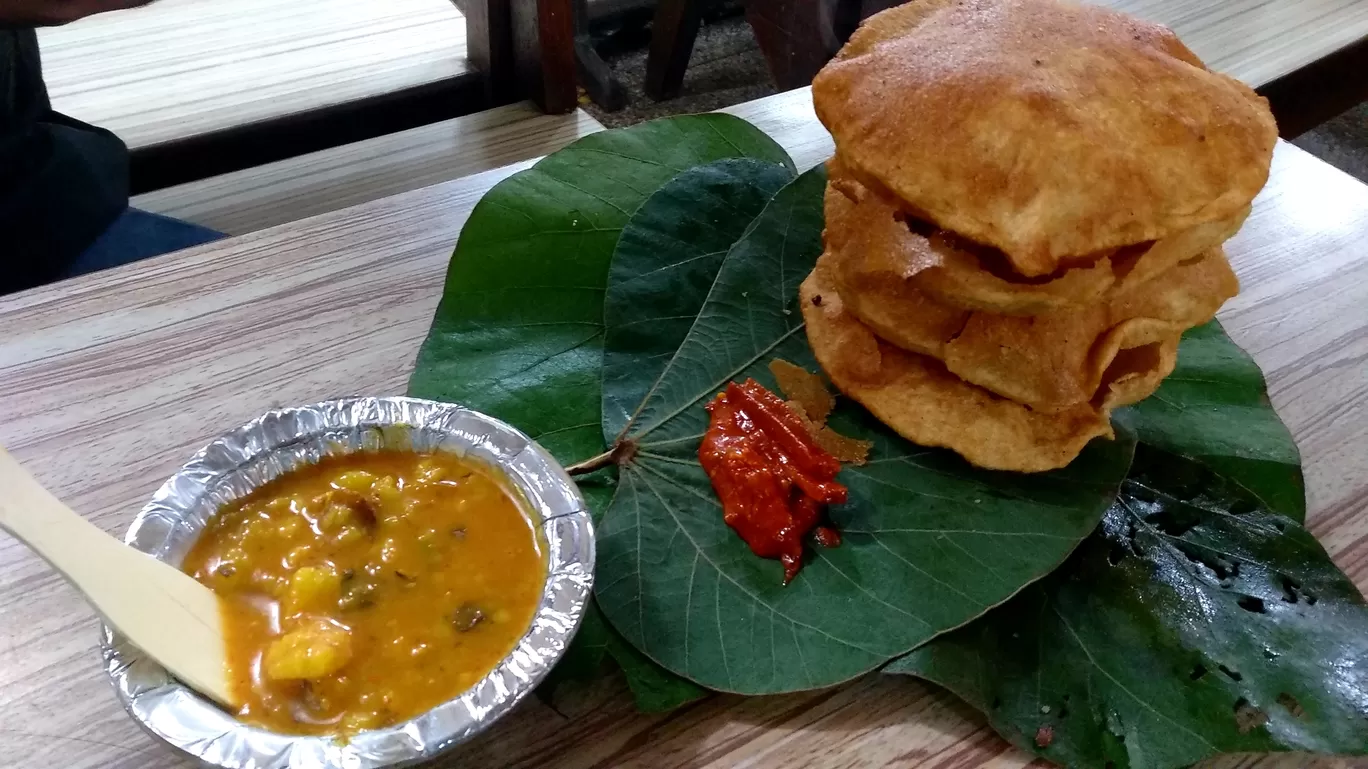 Photo of Rishikesh By Pankti Shah