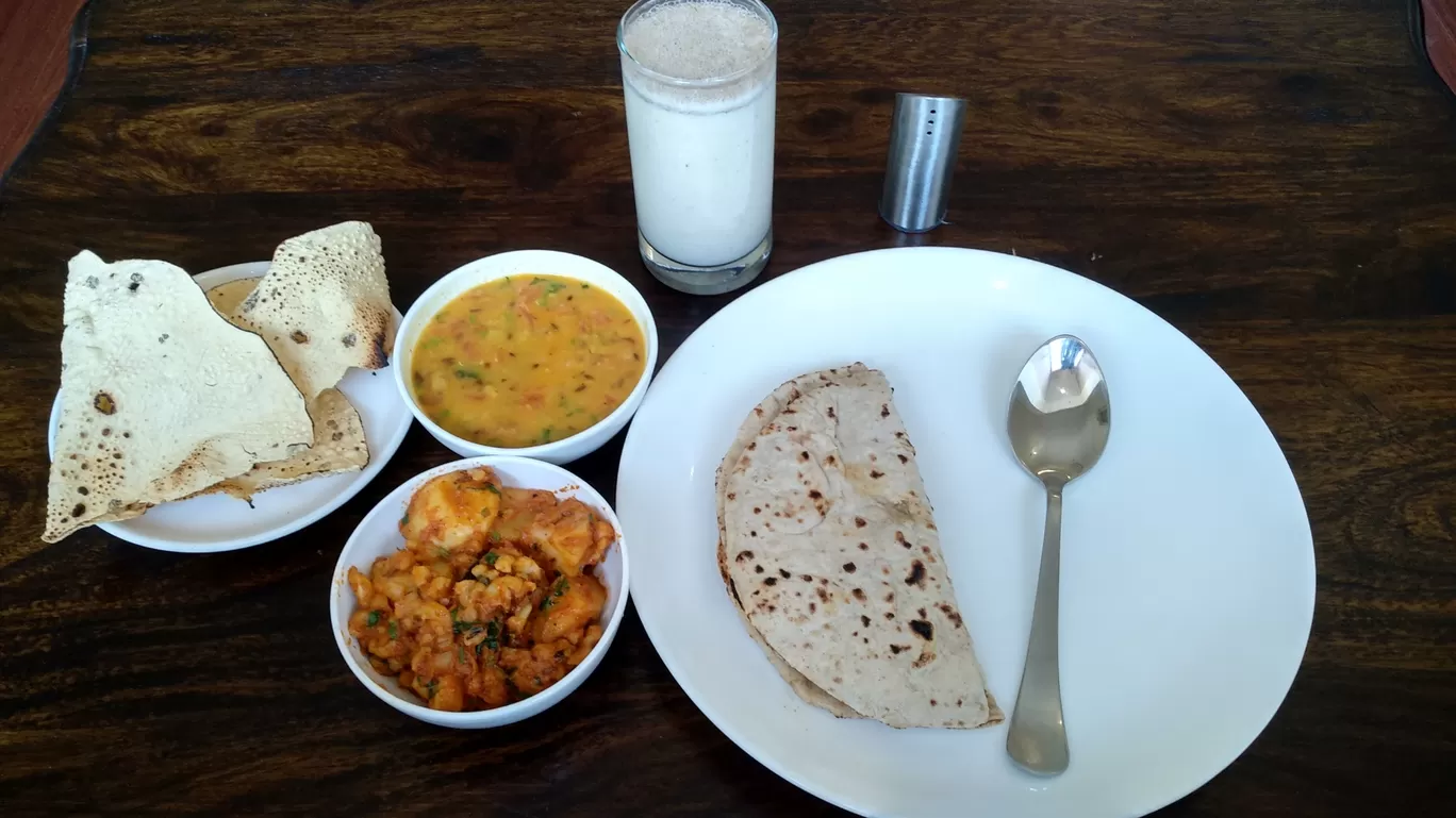 Photo of Ranthambore Mount Valley Resort By Pankti Shah