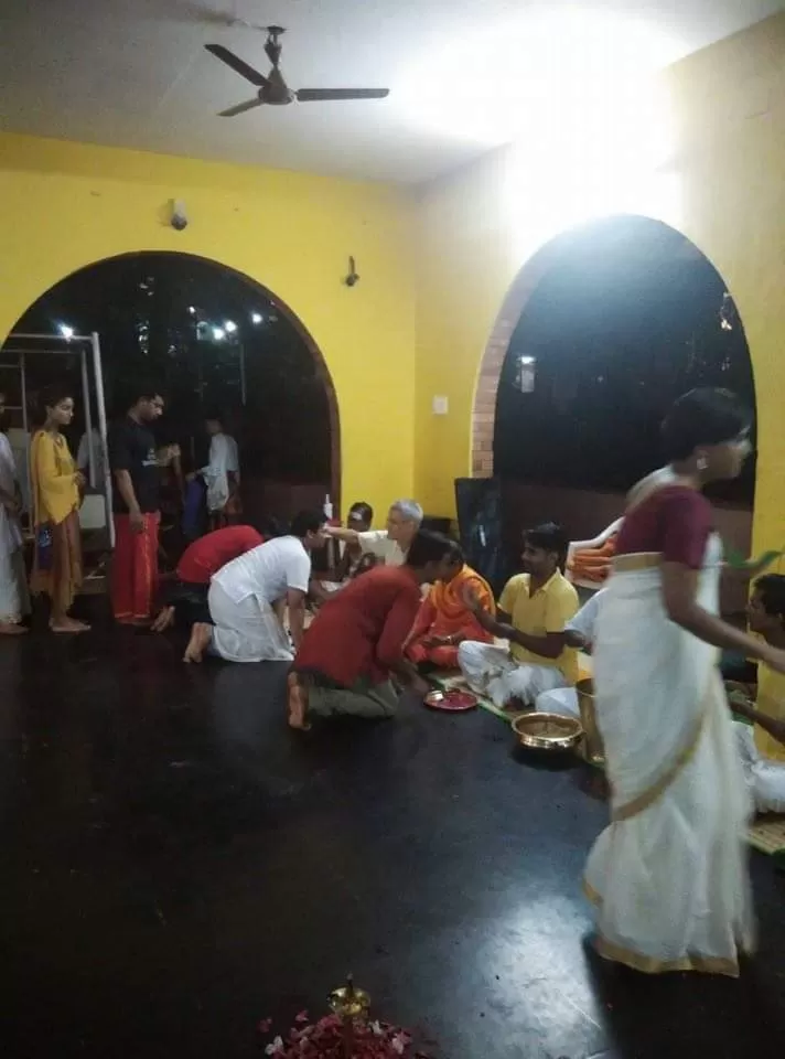 Photo of Sivananda Yoga Vedanta Dhanwantari Ashram By Pankti Shah