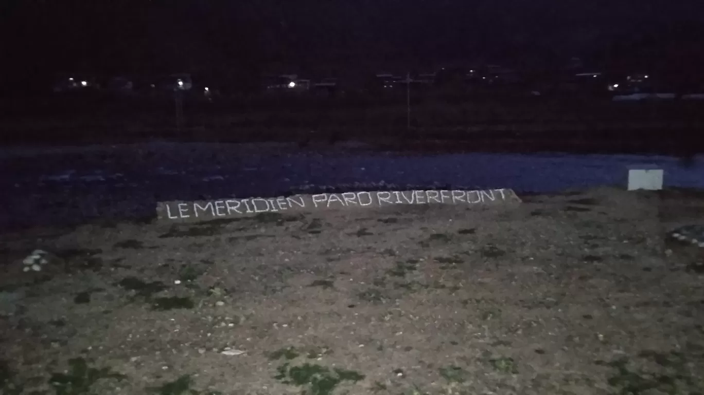 Photo of Le Méridien Paro By Pankti Shah