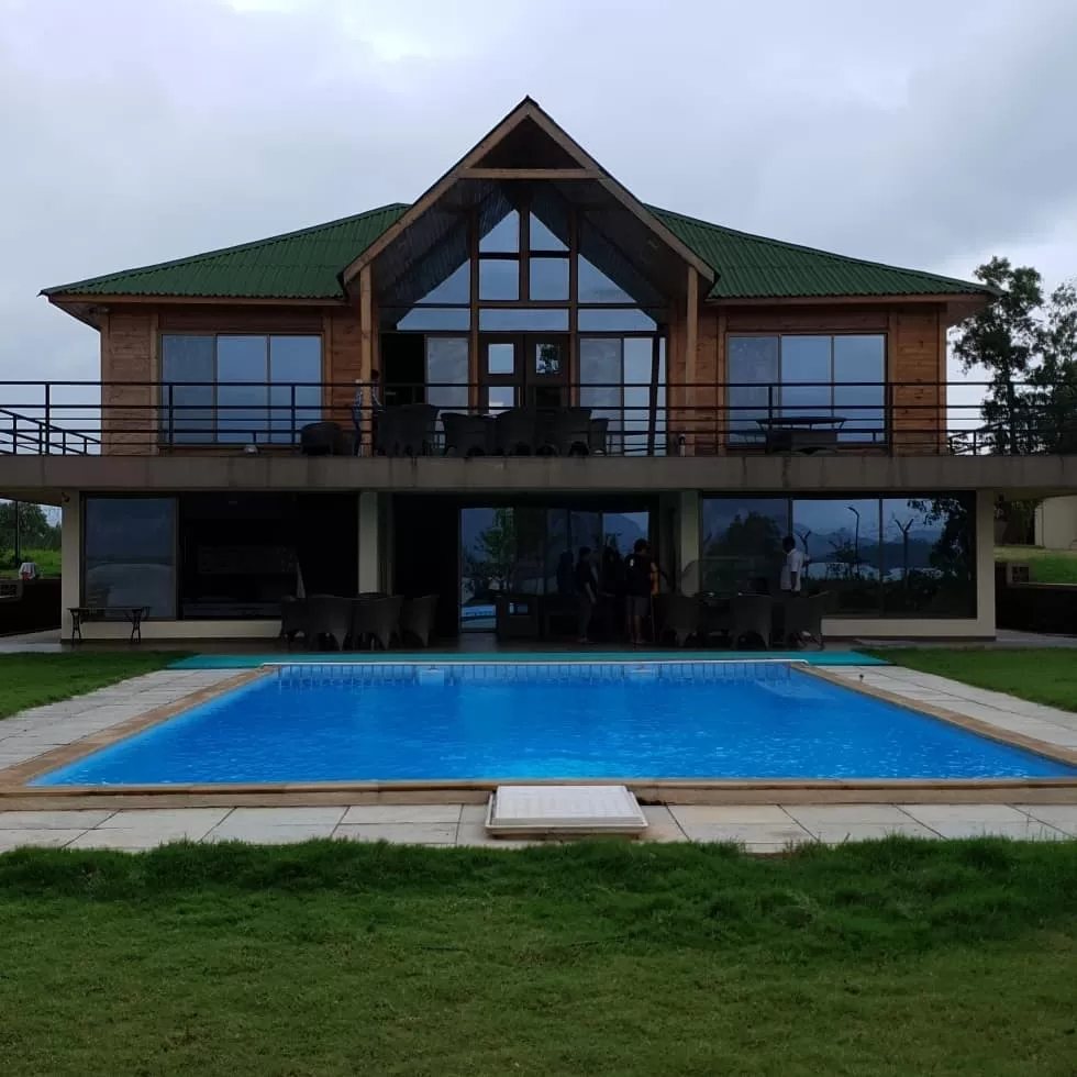 Photo of The Arowana Villa - Lakeside Igatpuri By Pankti Shah