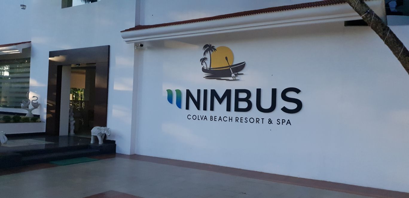 Photo of Nimbus Colva Beach Resort & Spa By Pankti Shah