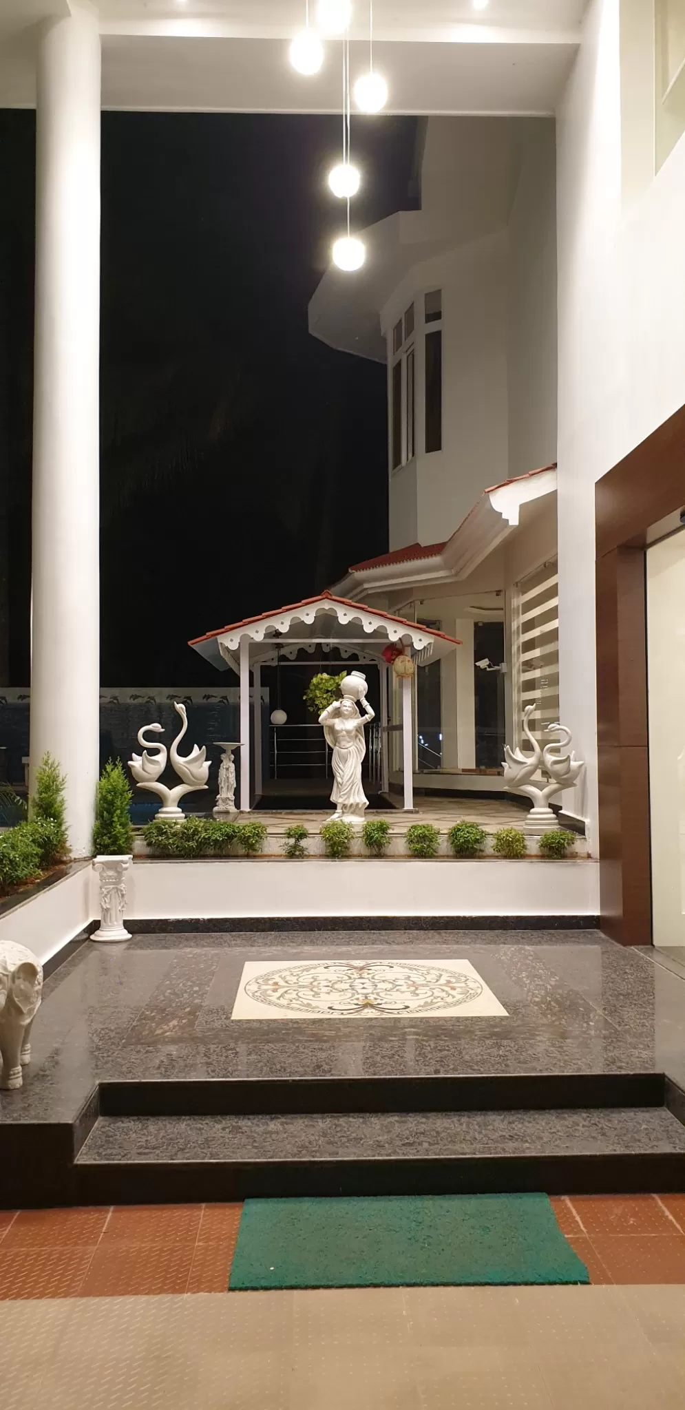 Photo of Nimbus Colva Beach Resort & Spa By Pankti Shah