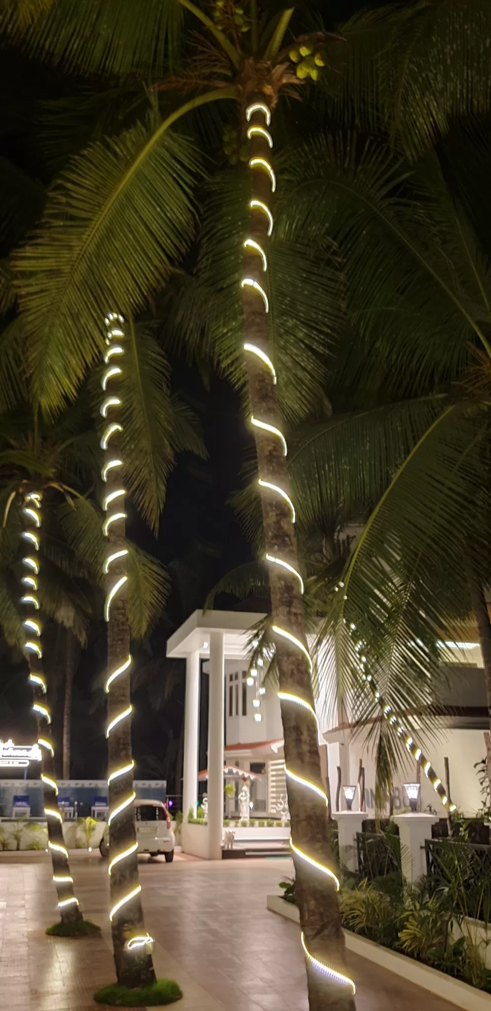 Photo of Nimbus Colva Beach Resort & Spa By Pankti Shah